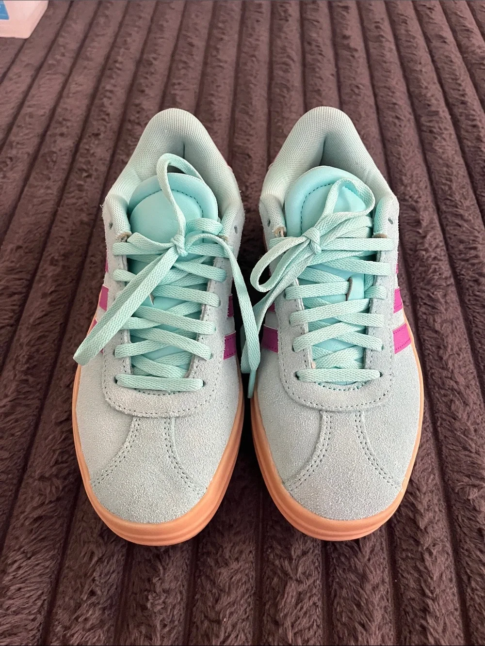 adidas ✨platform sneakers